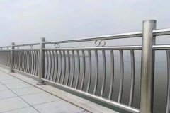不銹鋼護欄